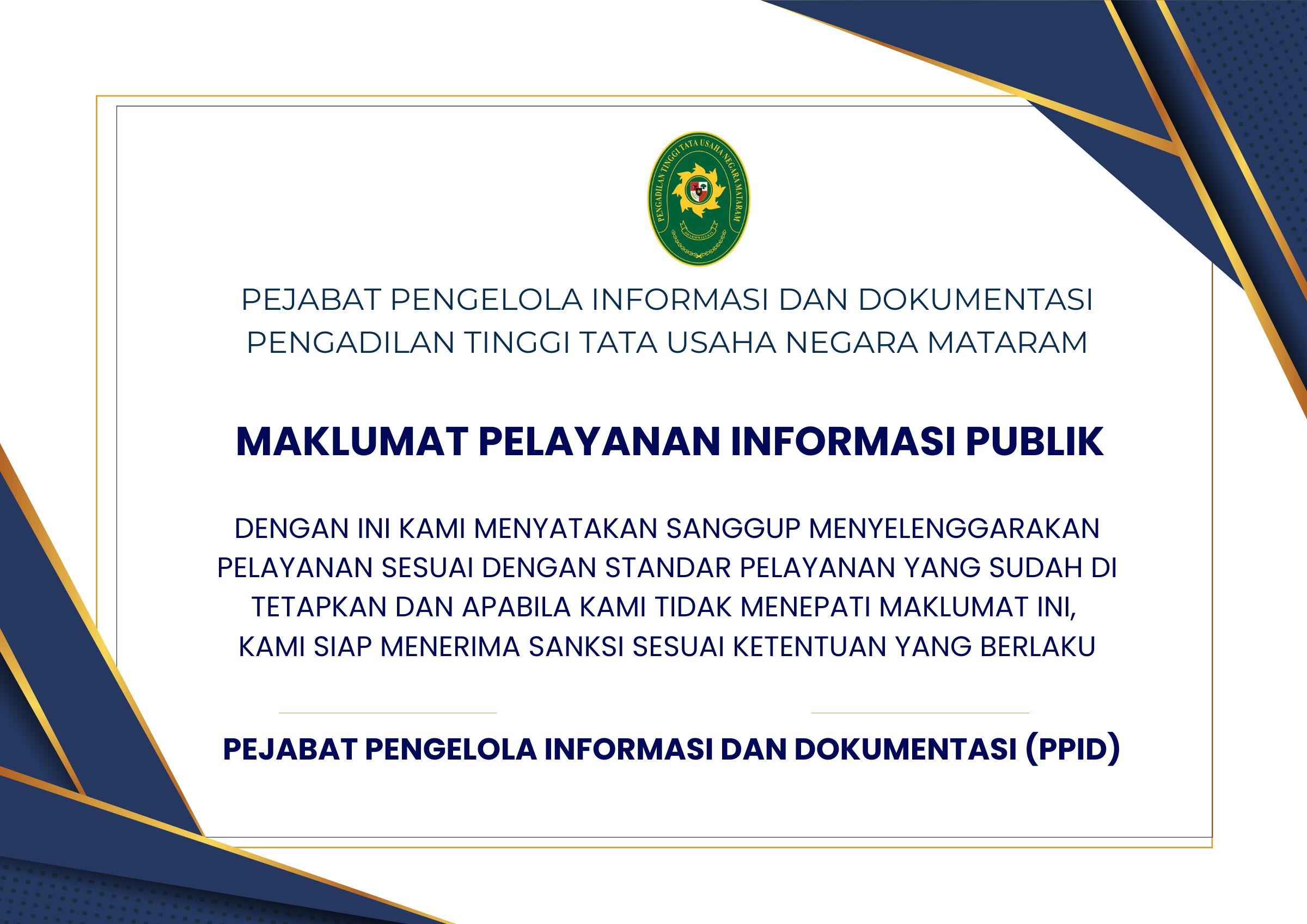 Struktur PPID